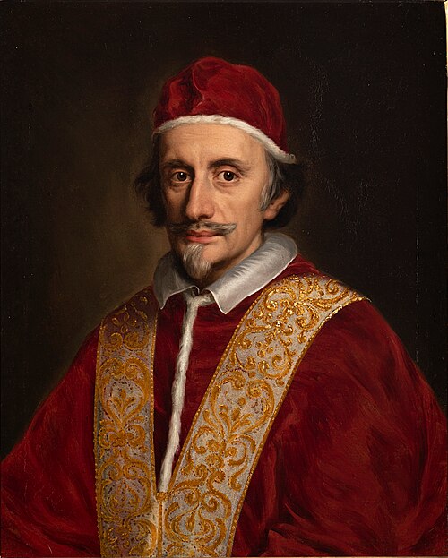 Pope Innocent XI